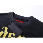 Godspeed Robot Black Tee 1021