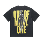 Godspeed Robot Black Tee 1021