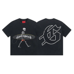 Godspeed Surf Day Tee 1025 Black
