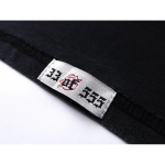 Godspeed Surf Day Tee 1025 Black
