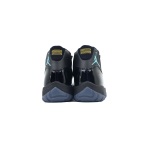 Air Jordan 11 Retro 'Gamma Blue' 2025 CT8012-047