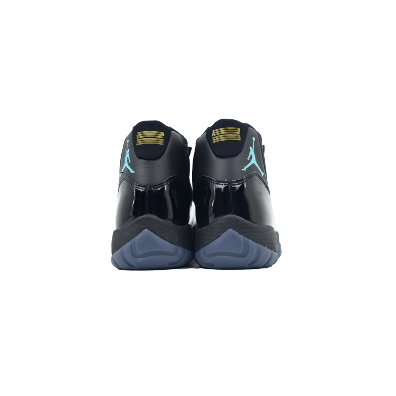 Air Jordan 11 Retro 'Gamma Blue' 2025 CT8012-047