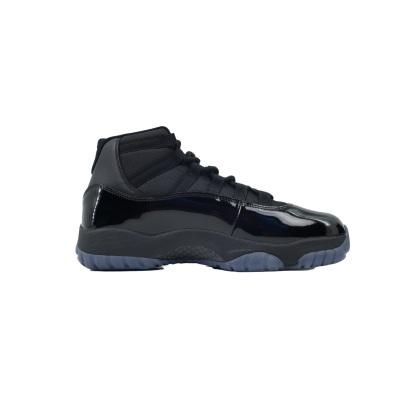 Air Jordan 11 Retro 'Gamma Blue' 2025 CT8012-047 02