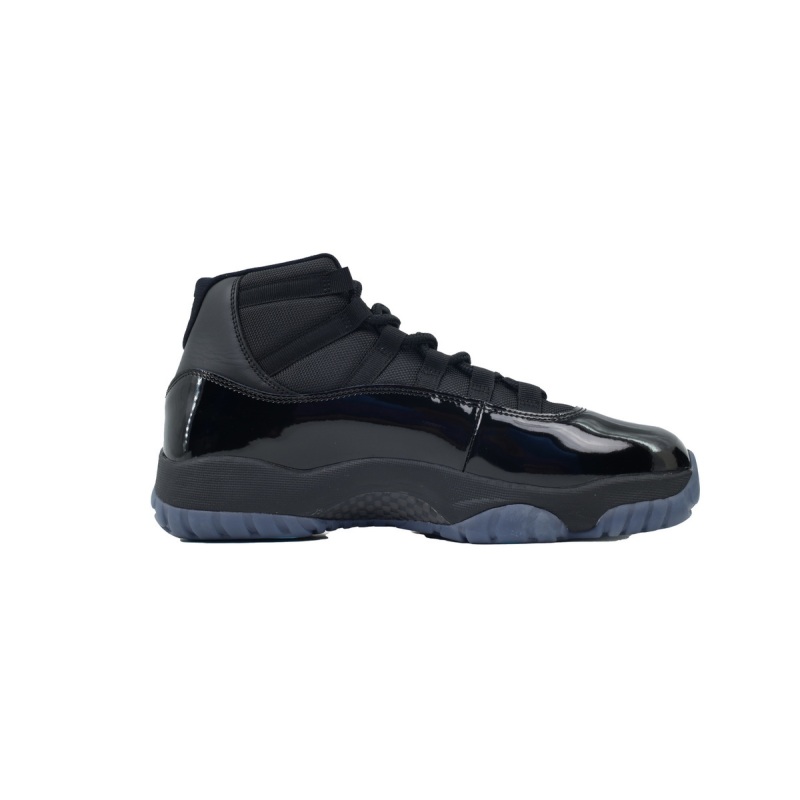 Air Jordan 11 Retro 'Gamma Blue' 2025 CT8012-047
