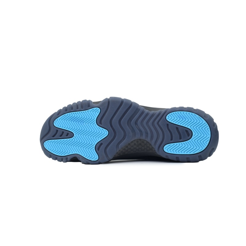 Air Jordan 11 Retro 'Gamma Blue' 2025 CT8012-047
