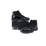 Air Jordan 11 Retro 'Gamma Blue' 2025 CT8012-047