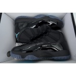 Air Jordan 11 Retro 'Gamma Blue' 2025 CT8012-047