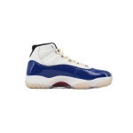 Air Jordan 11 Retro 'Rare Air'  IH0296-400