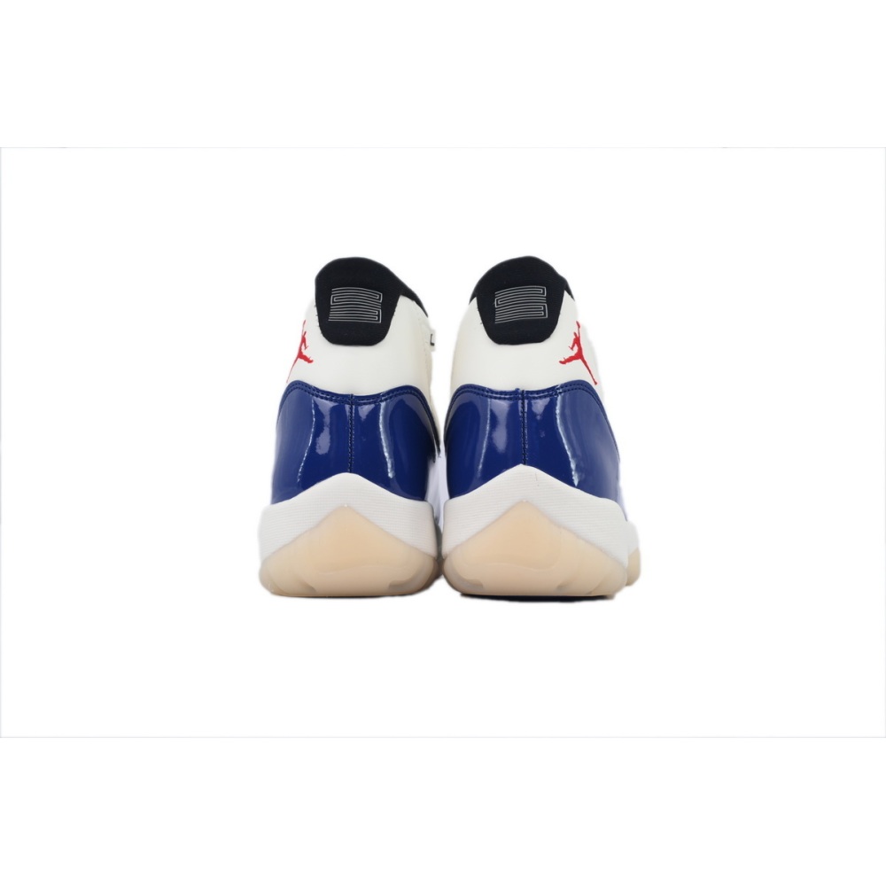 Air Jordan 11 Retro 'Rare Air'  IH0296-400