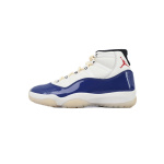 Air Jordan 11 Retro 'Rare Air'  IH0296-400