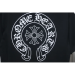 Chrome Hearts Horseshoe Logo Pocket T-Shirt Black