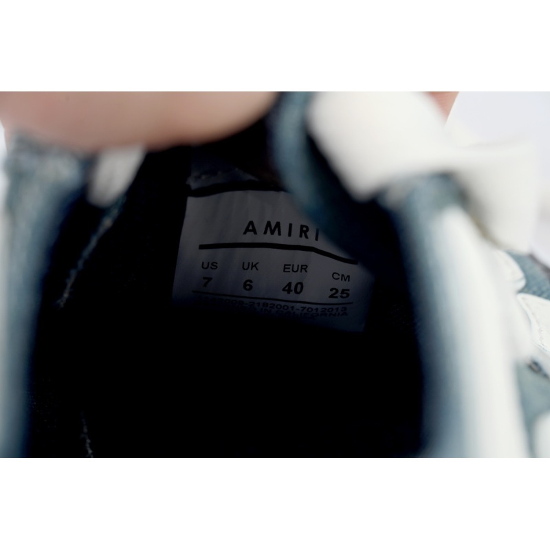MIHARA YASUHIRO White Blue