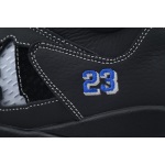 Awake NY x Air Jordan 5 Retro 'Black Racer Blue' DV4982-004