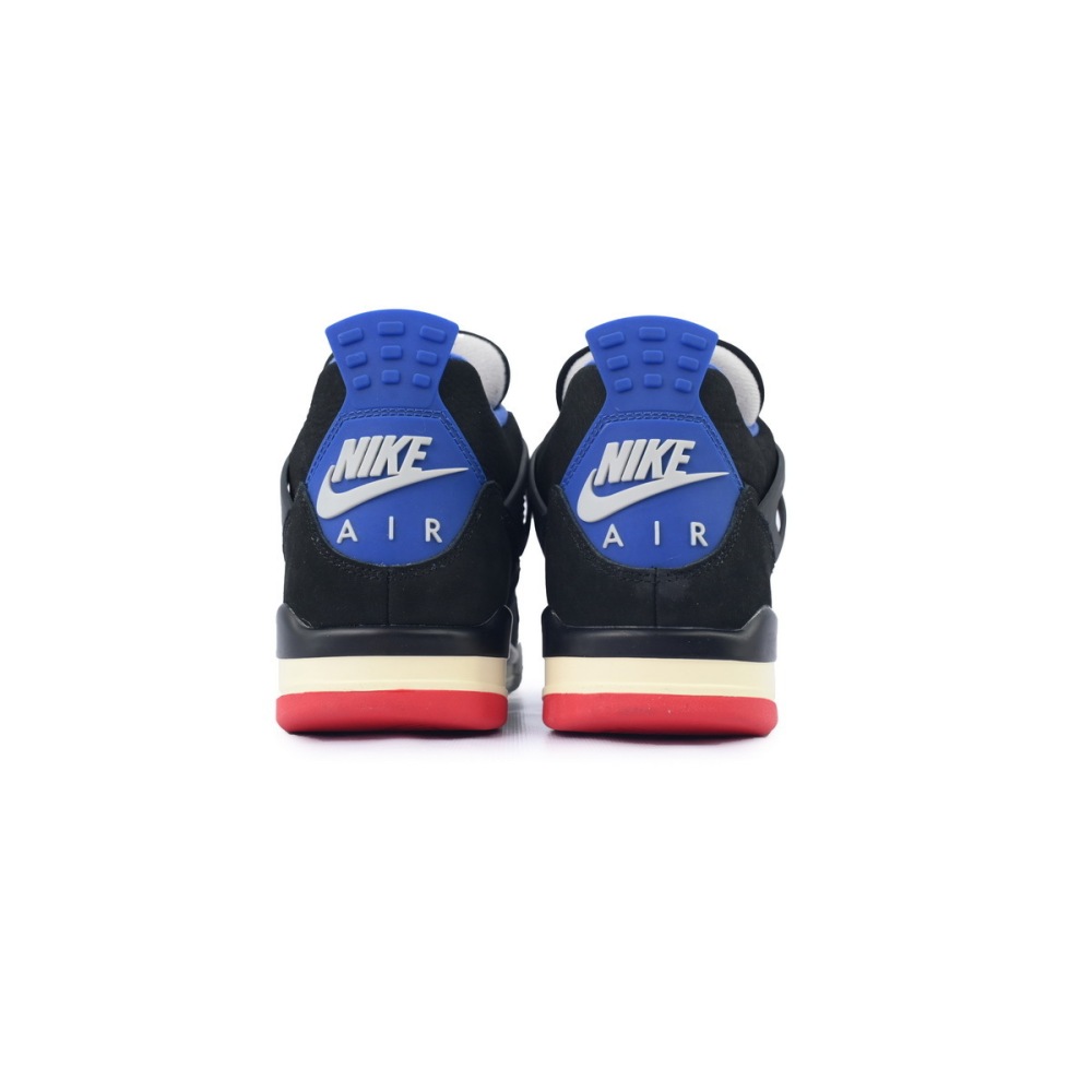Air Jordan 4 Retro 'Rare Air' FV5029-003