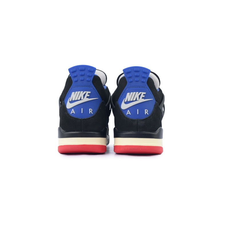 Air Jordan 4 Retro 'Rare Air' FV5029-003