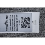 Stone Island Long-sleeved Black