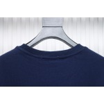 Stone Island Long-sleeved Deep Blue