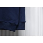 Stone Island Long-sleeved Deep Blue