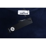 Stone Island Long-sleeved Deep Blue