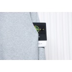 Stone Island Long-sleeved Gray