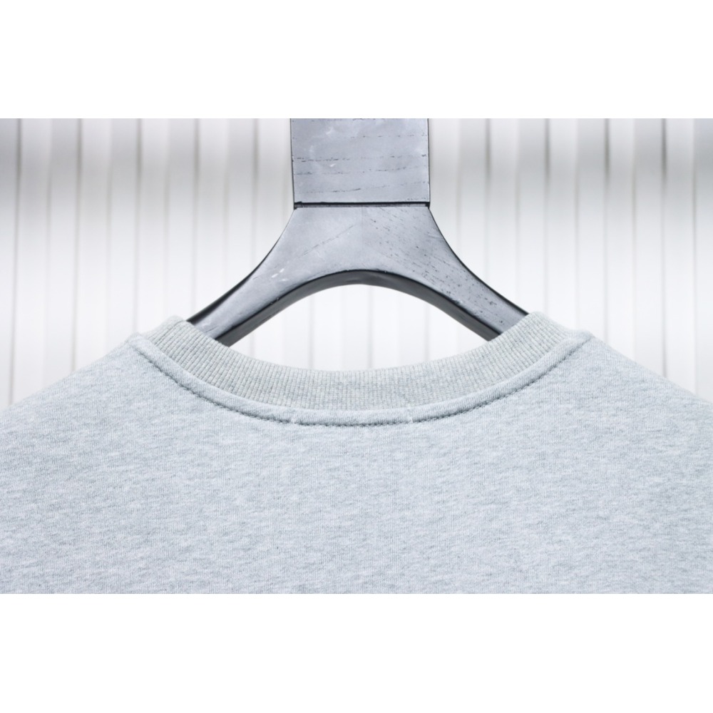 Stone Island Long-sleeved Gray