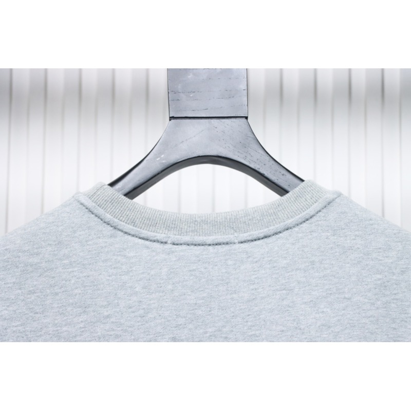 Stone Island Long-sleeved Gray