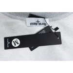 Stone Island Long-sleeved Gray