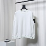 Stone Island Long-sleeved White