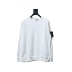 Stone Island Long-sleeved White
