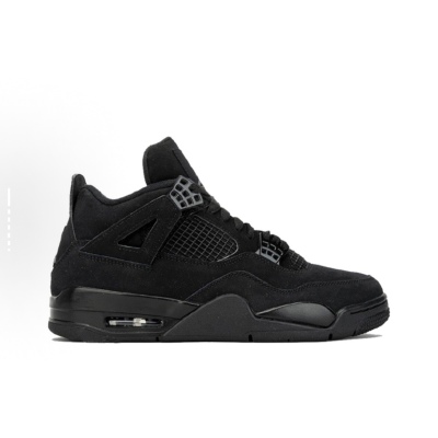 Air Jordan 4 “Black Cat” FV5029-010 02