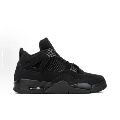 Air Jordan 4 “Black Cat” FV5029-010 02