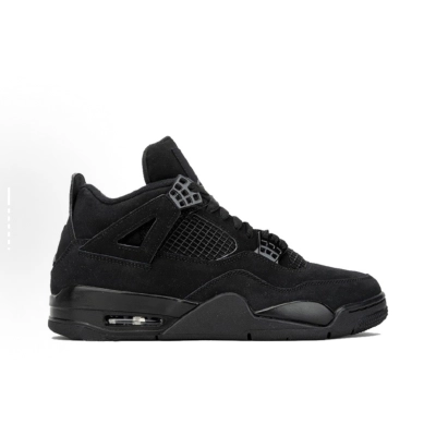Air Jordan 4 “Black Cat” FV5029-010（2025） 02