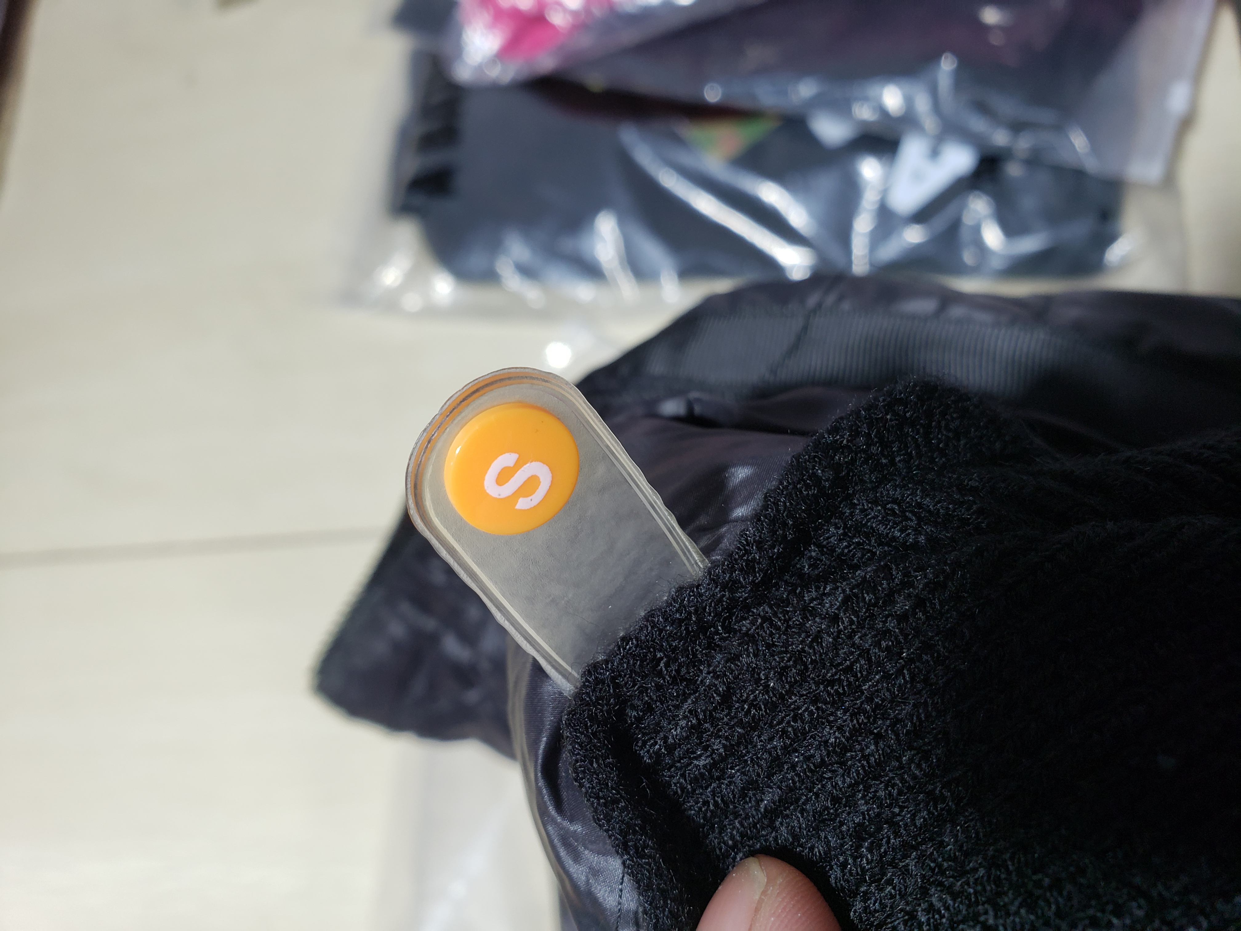 Moncler Padded Zip-Up Cardigan Down Jacket
