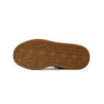 Dior B9S Skater Tweed Navy Blue