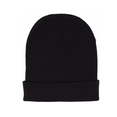  Sp5der Web Beanie Black 02