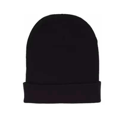  Sp5der Web Beanie Black 02