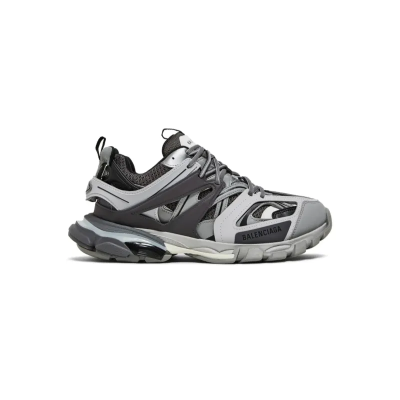 Balenciaga Track LED Sneaker 'Grey' 555036 W3AD3 1218 02