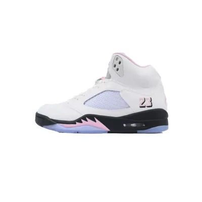 Air Jordan 5 Retro 'Medium Soft Pink' HQ7978-102 01