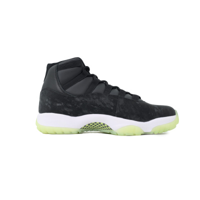 Air Jordan 11 Retro GS 'Inner Beast'  IB1378-001 02