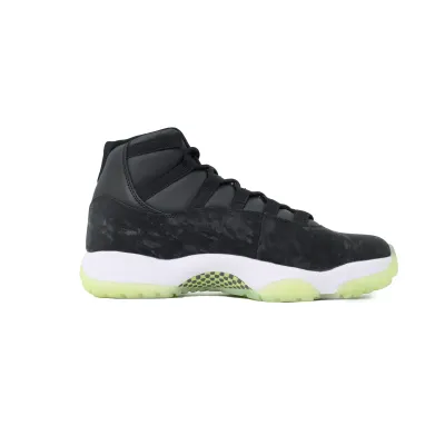 Air Jordan 11 Retro GS 'Inner Beast'  IB1378-001 02