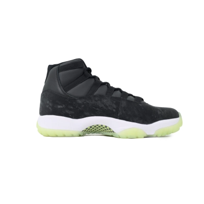 Air Jordan 11 Retro GS 'Inner Beast'  IB1378-001 02