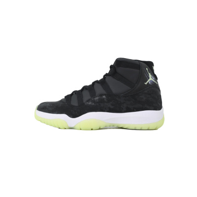Air Jordan 11 Retro GS 'Inner Beast'  IB1378-001 01