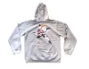 Chrome Hearts Matty Boy Hoodie Grey
