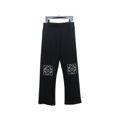 Loewe Printed Sportswear Pants 01