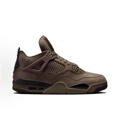 A Ma Maniére x Jordan Air Jordan 4 Retro SP“Dark Mocha” IF3102-200 02