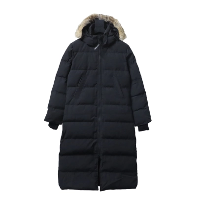 CANADA GOOSE  Mystique 22 Black 01