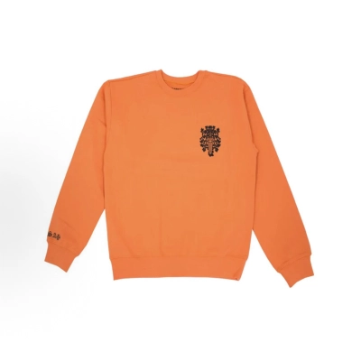 Chrome Hearts Orange  02