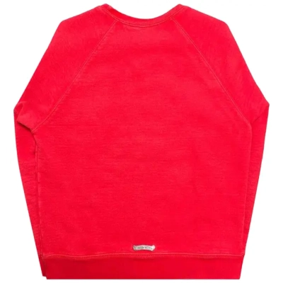 Chrome Hearts Red 02