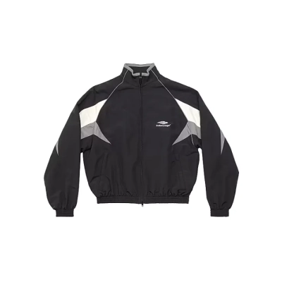 Balenciaga Clothes 3B Sports Icon tracksuit 01