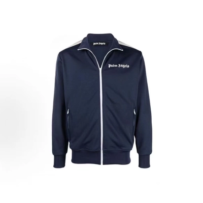 PALM ANGELS FW21 Blue 01